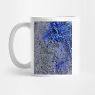 Santorini 7 Mug